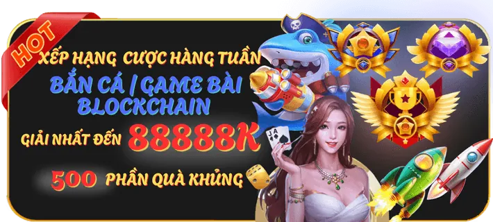 Bắn cá đơn lẻ bj388 win