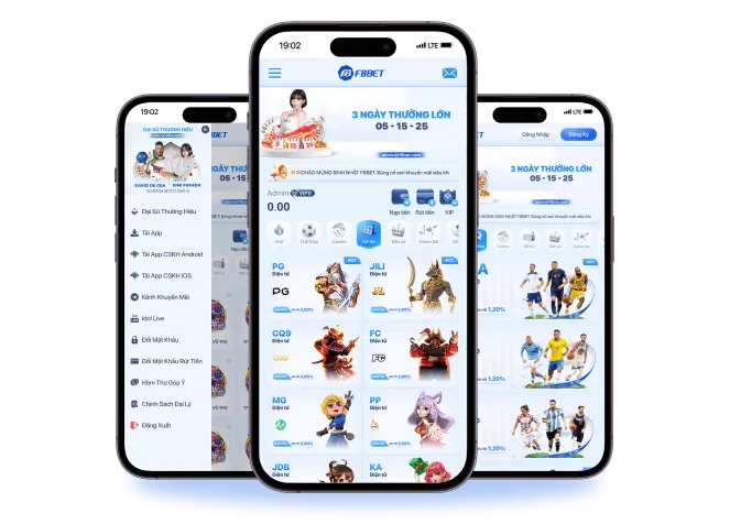 Trải nghiệm casino trực tuyến bj388 win