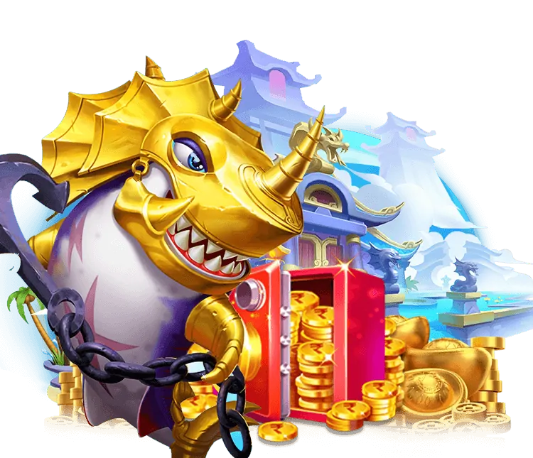 Hình ảnh Jackpot nổ hũ khổng lồ với tiền vàng và hiệu ứng lấp lánh tại BJ388 Win